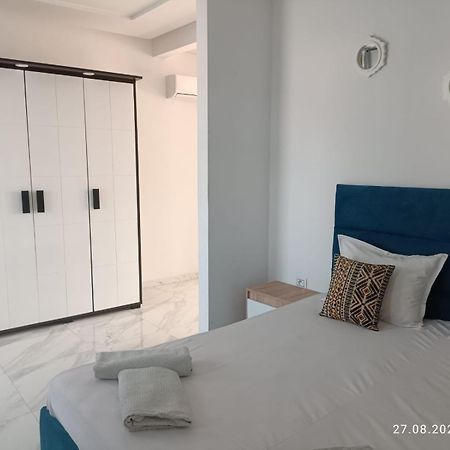 Leo Haute Standing Appartment S1 Center Ville Monastir Exterior foto