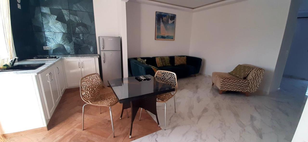 Leo Haute Standing Appartment S1 Center Ville Monastir Exterior foto