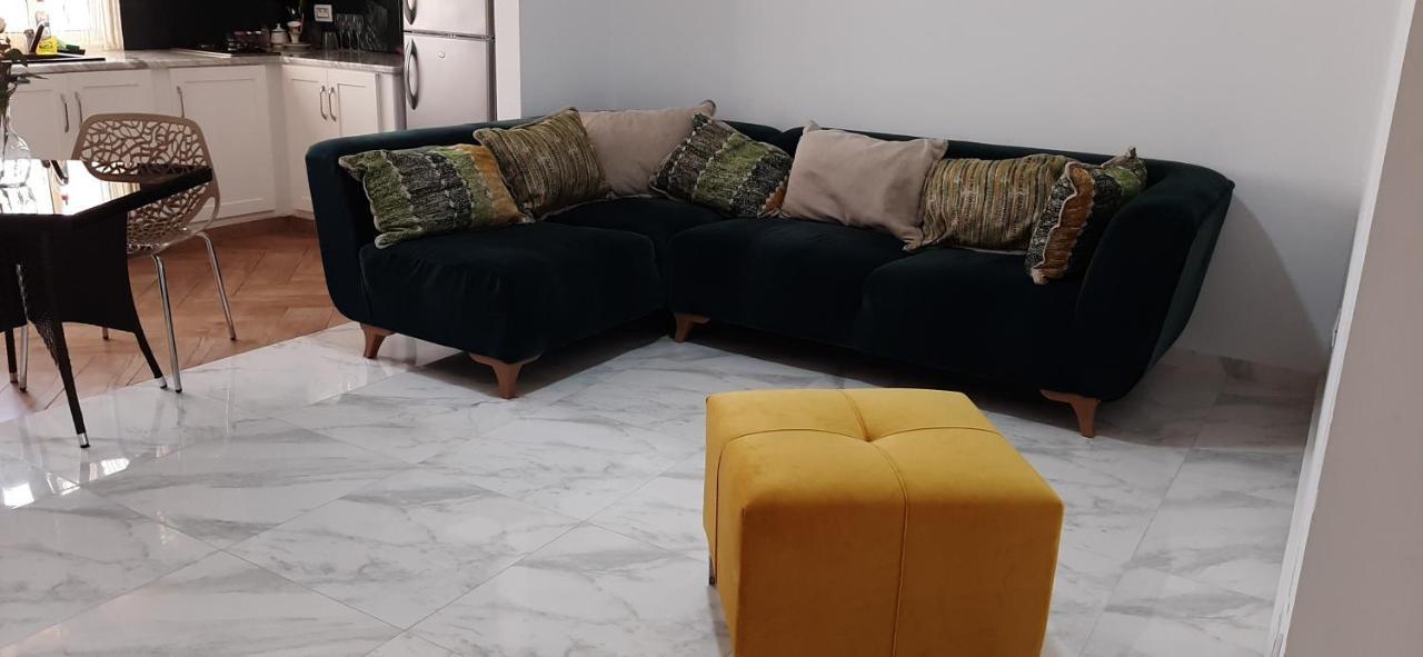Leo Haute Standing Appartment S1 Center Ville Monastir Exterior foto