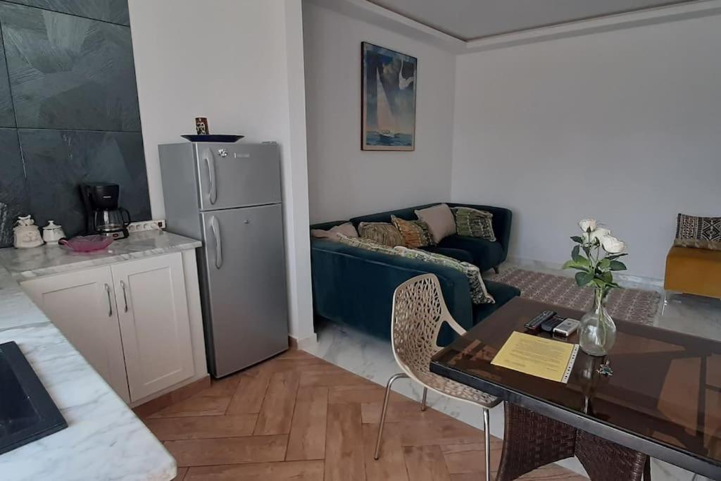Leo Haute Standing Appartment S1 Center Ville Monastir Exterior foto