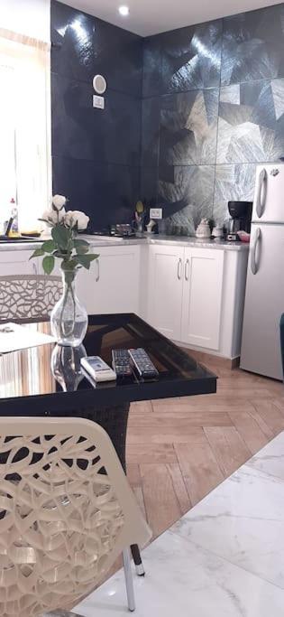Leo Haute Standing Appartment S1 Center Ville Monastir Exterior foto