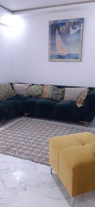 Leo Haute Standing Appartment S1 Center Ville Monastir Exterior foto