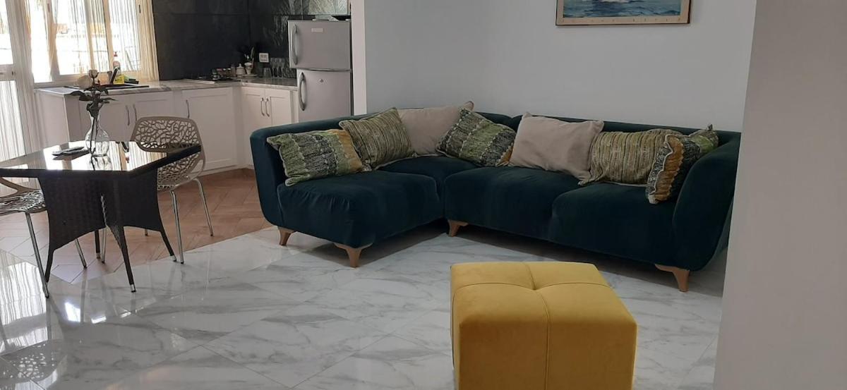 Leo Haute Standing Appartment S1 Center Ville Monastir Exterior foto