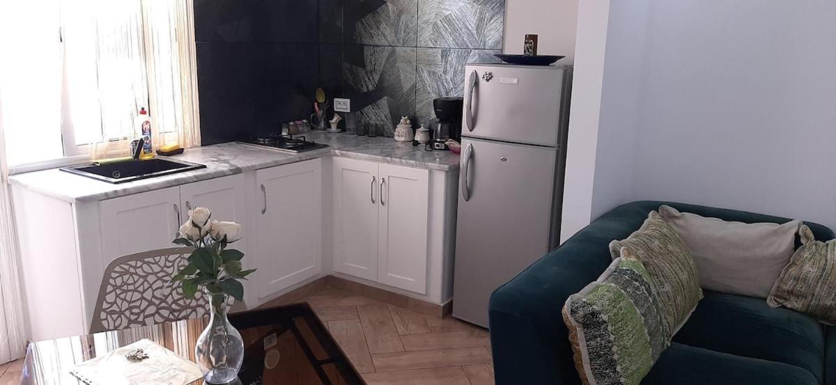 Leo Haute Standing Appartment S1 Center Ville Monastir Exterior foto