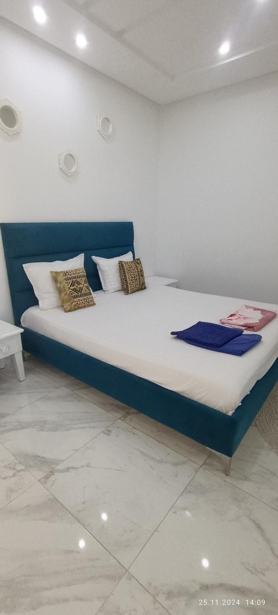 Leo Haute Standing Appartment S1 Center Ville Monastir Exterior foto