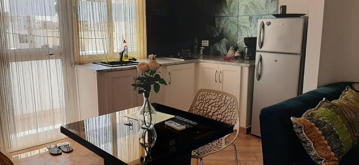 Leo Haute Standing Appartment S1 Center Ville Monastir Exterior foto